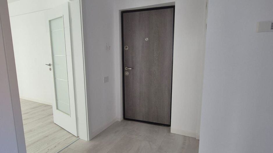 3 CAM. FINALIZAT//TERASA SI GRADINA PROPRIE/ / PALLADY! - Poză 5