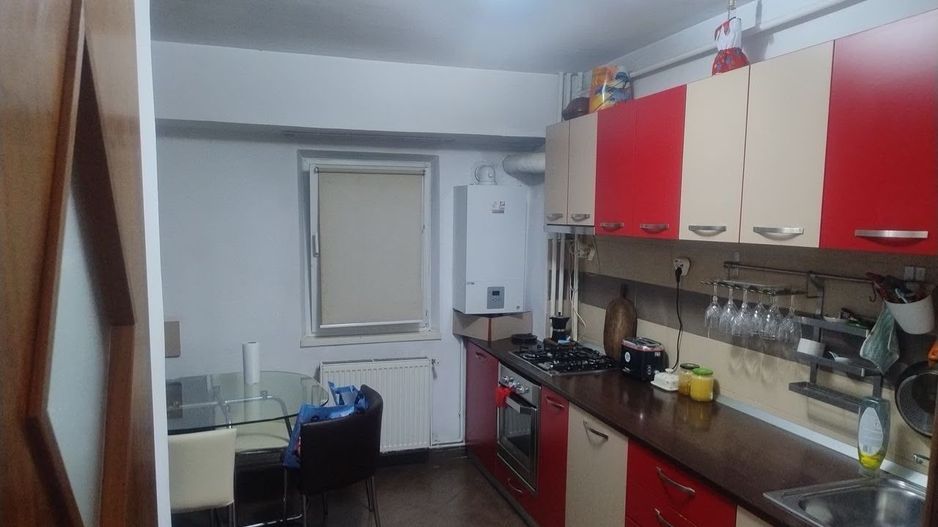 3 CAMERE  | ET. P\4 | 78.76MP | CENTRALA PROPRIE | DRUMUL SARII -13 SEPTEMBRIE - Poză 1