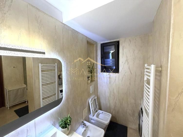 Apartament Premium 3 Camere | Floreasca - Barbu Văcărescu | Imobil Boutique - Poză 12