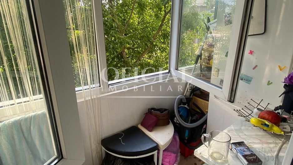 Apartament 1 Camera | 23 Mp |  Balcon | Hasdeu Pasteur UMF - Poză 5