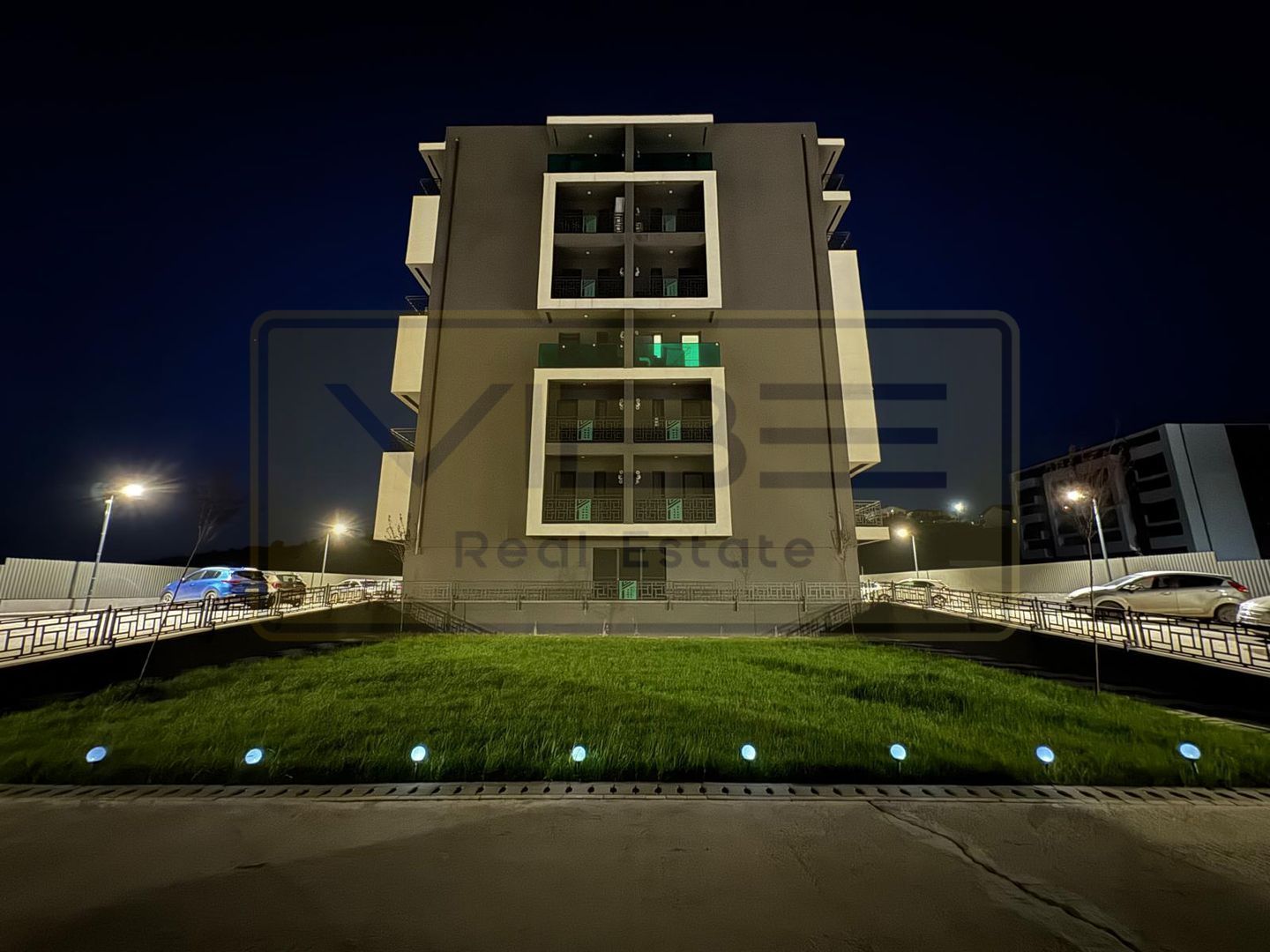 Apartament NOU 1 camera+parcare Bucium Mega Image - Poză 22