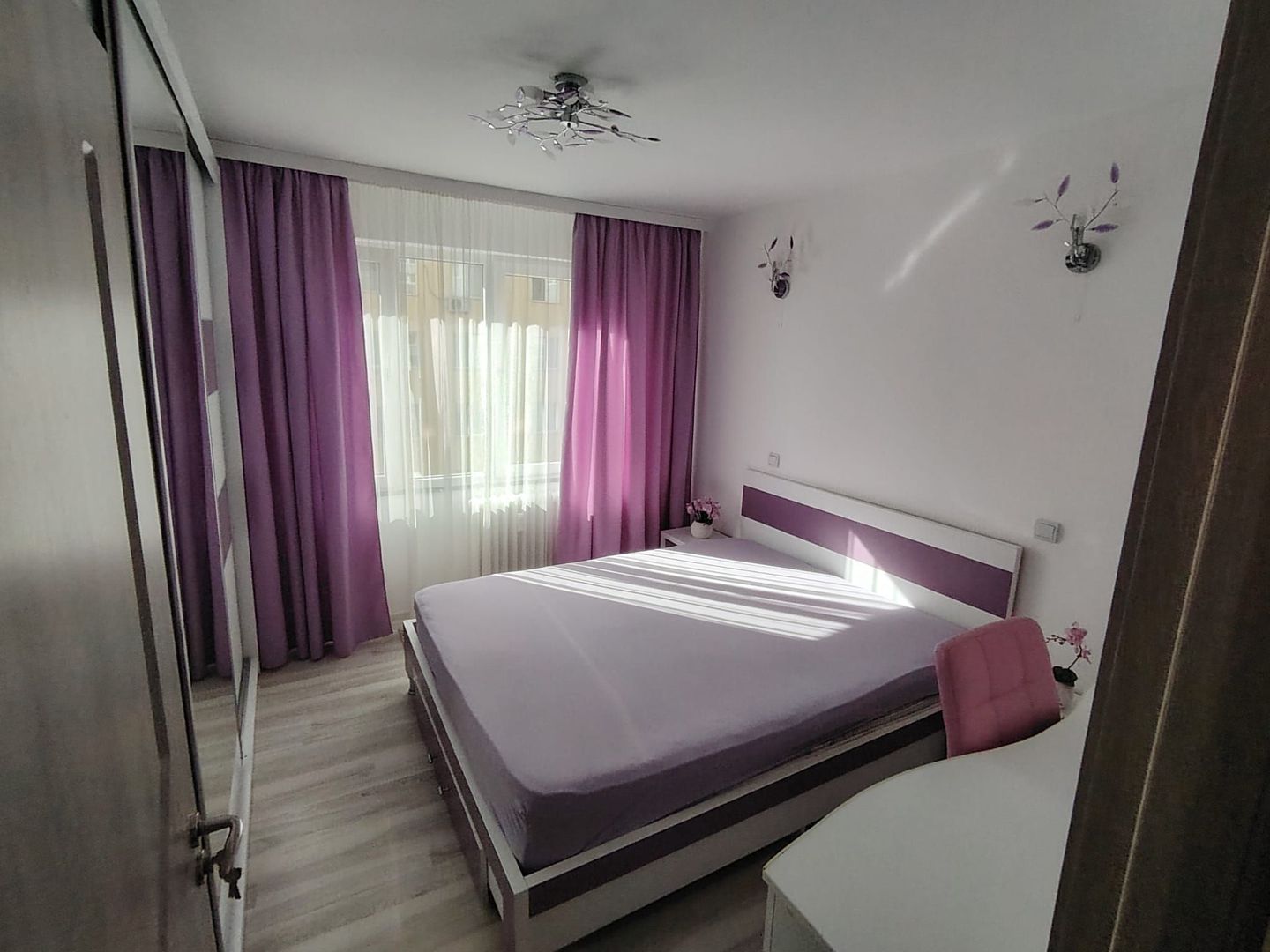 Apartament 2 camere | 1 Decembrie  1918 Metrou | Decomandat - Poză 4
