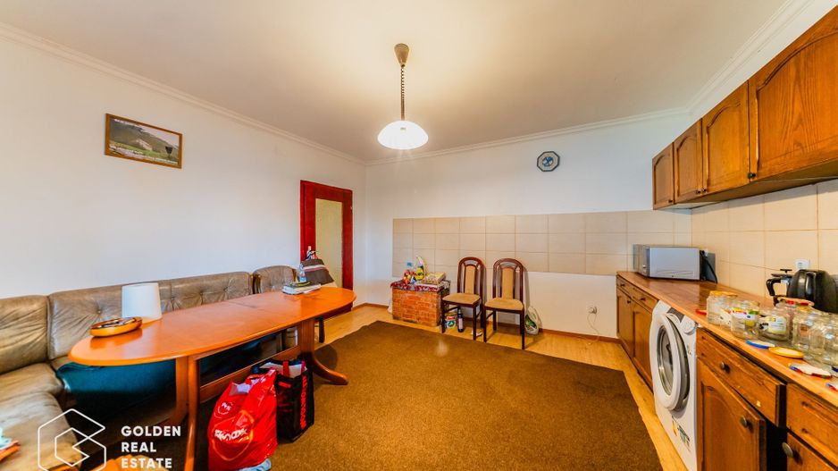 Casa in orasul Pecica cu teren de 1159 comision 0% - Poză 6