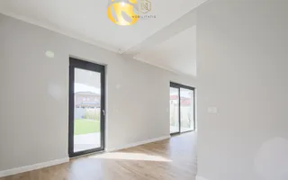OFERTA VANDUTA - Casa de vis în Dumbrăvița - confort, siguranță și natură! - Poză 20