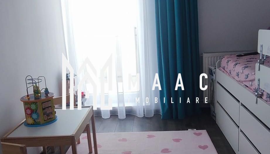 Penthouse 3 Camere I 2 Locuri de Parcare I Mobilat Modern - Poză 6