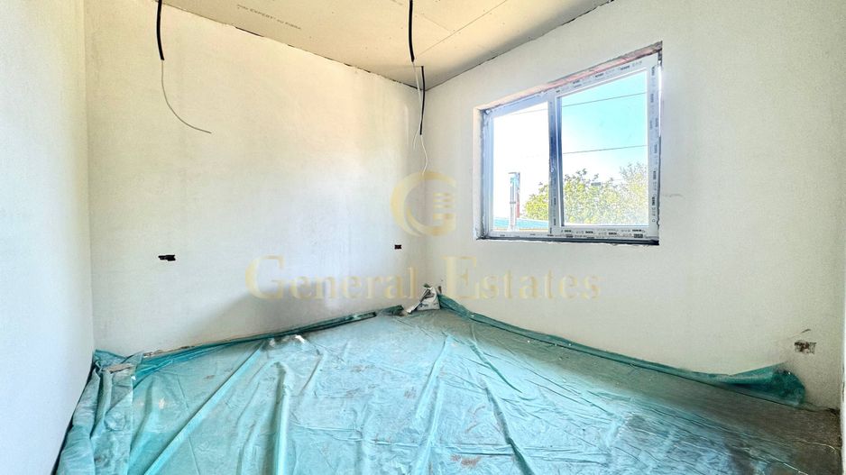 Vânzare Casă într-un Nivel-Holboca-Dancu - Poză 14