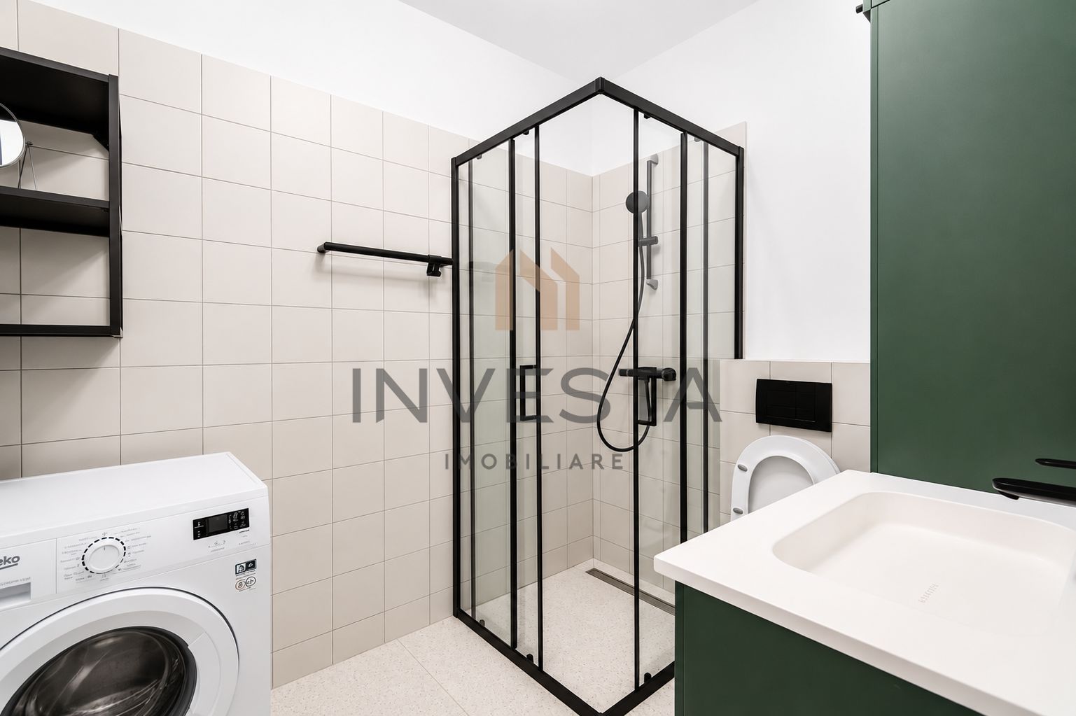 Apartament cu 2 camere de inchiriat de lux cu loc de parcare, Zorilor - Poză 5