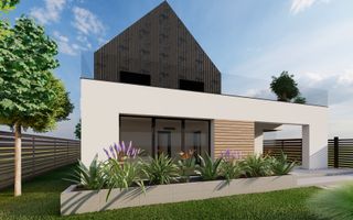 Parcelă de teren direct de la dezvoltator – ARED Arad - Poză 5