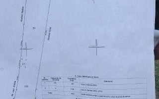 Teren intravilan de vanzare, Holboca, Iasi, 1600 mp, 55 euro/mp - Poză 4