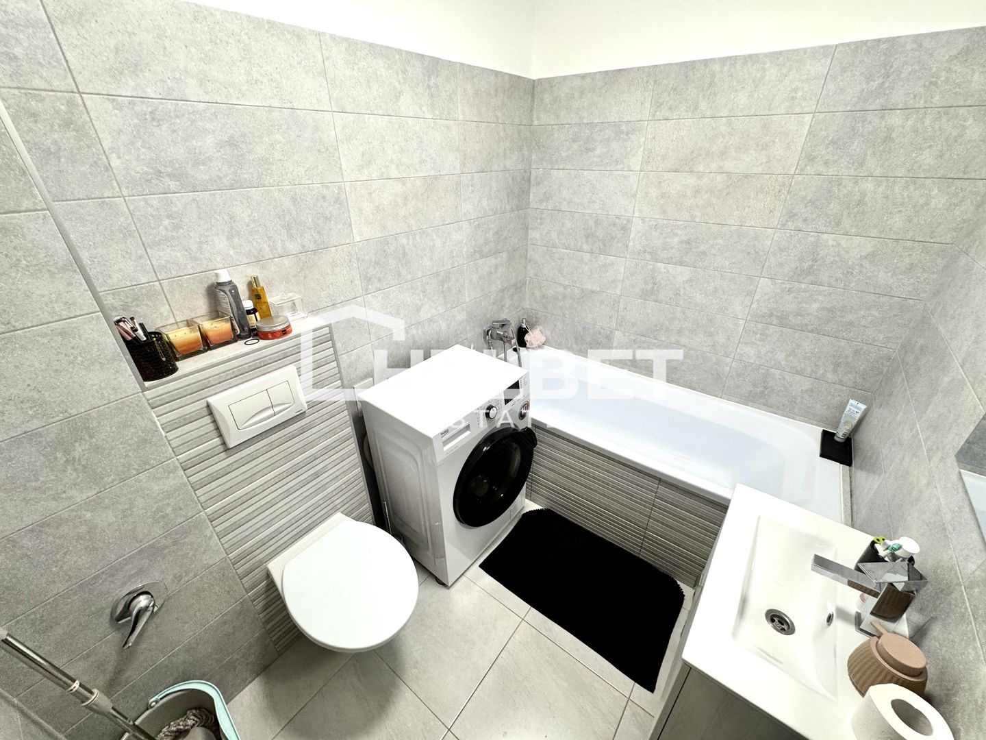 2 CAMERE / PARCARE / MOBILAT / GHIMBAV - Poză 10
