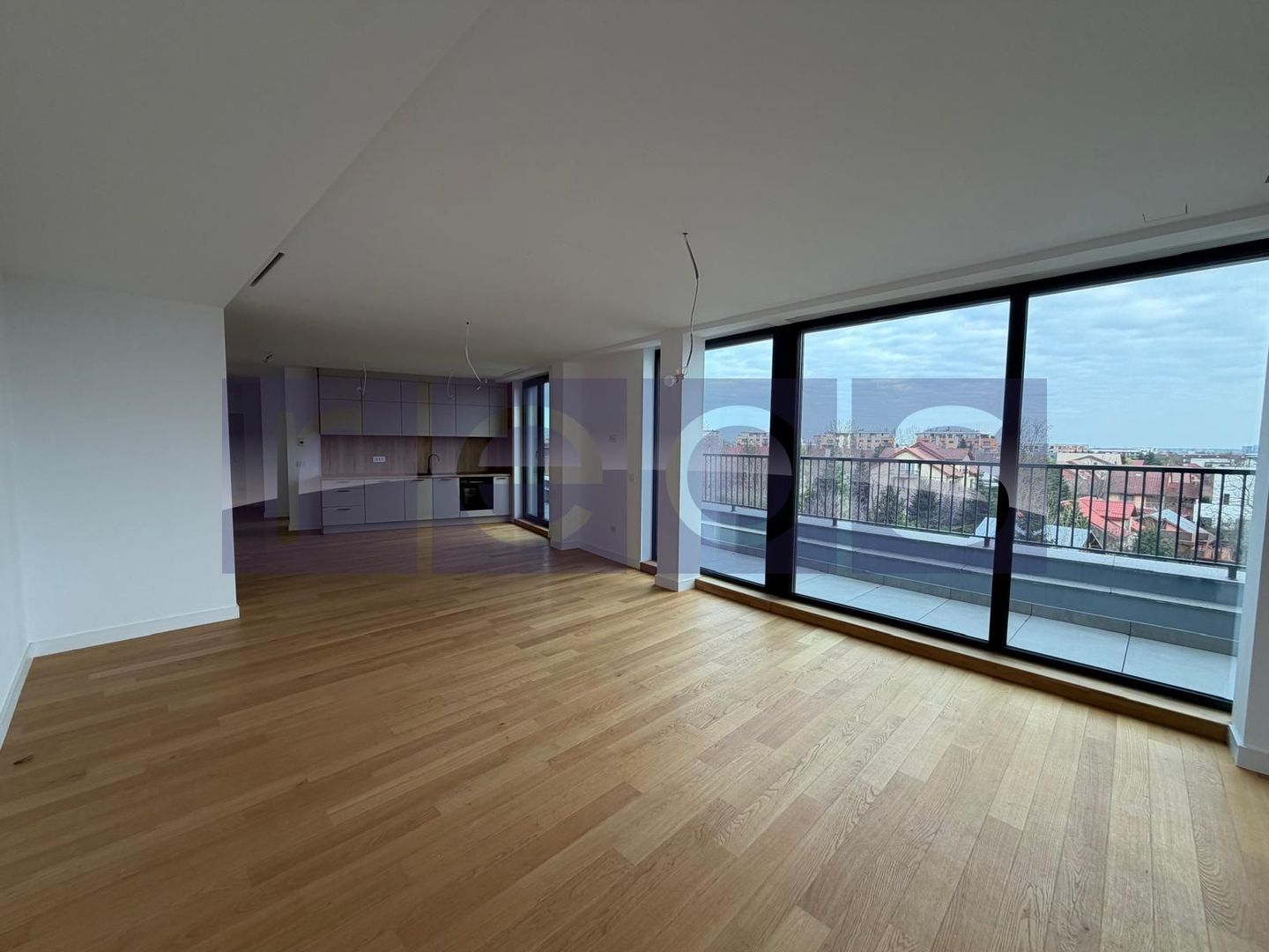 INCHIRIERE 4CAMERE | BLOC BOUTIQUE | 130MP | IANCU NICOLAE | NEMOBILAT - Poză 5