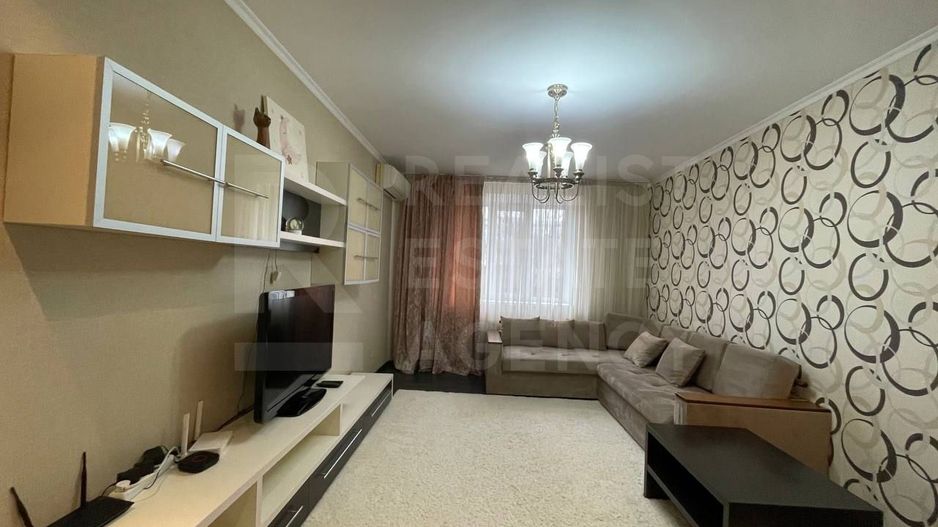 Chirie, apartament, 2 odăi, str. Mitropolit Petru Movilă, Centru - Poză 4