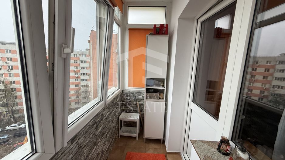 Apartament 2 camere Lacul Tei Teiul Doamnei Colentina - Poză 12