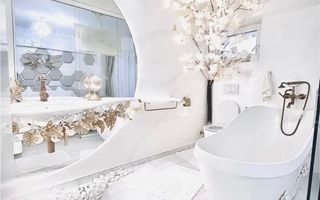 Apartament de Lux cu 3 camere / 74.4 mp/ zona Tatarasi - Poză 5