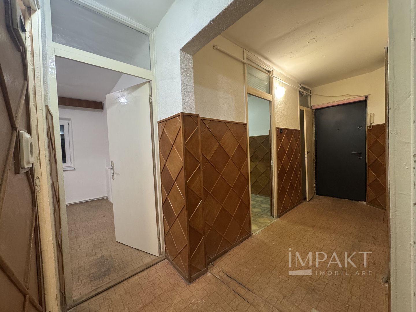 Apartament cu 3 camere, 2 băi, 67,5 mp – de vânzare în Zorilor! - Poză 1