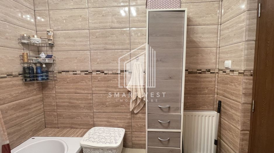 Apartament 3 camere | Etaj 4 din 4 | Zona Micro 16 - Poză 21