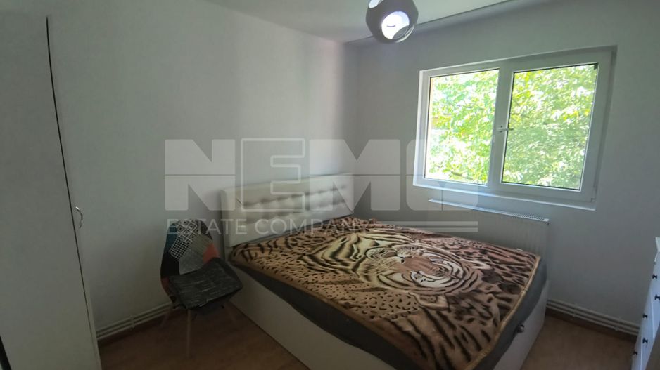 Apartament 2 camere, Luceafărului, mobilat și utilat, boxă 5,25 mp - Poză 3