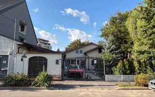 Vila Baneasa, Vatra Noua - Sisesti I Spatiu comercial - Poză 1