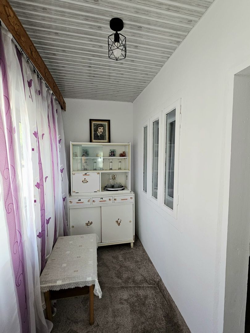 Casă tradițională cu anexe și teren 1.100 mp – VASLUI - MUNTENII DE JOS; - Poză 5