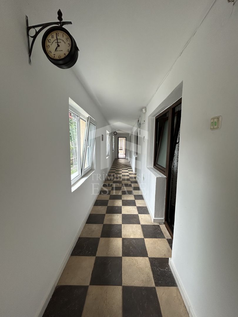Vânzare Casă 5 Camere Costinești | 7 min de Plajă | Clasa Energetica A - Poză 8