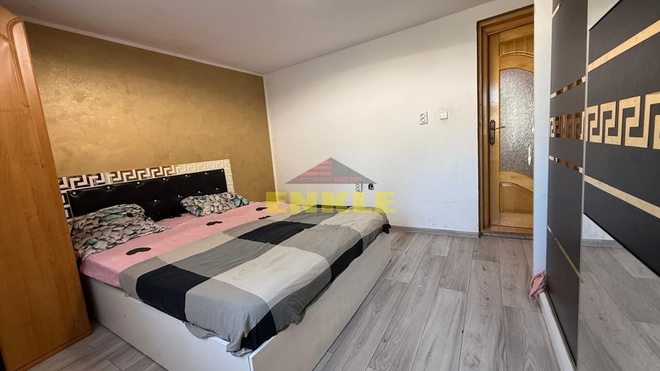 De vanzare casa in Hudum, teren generos. - Poză 1