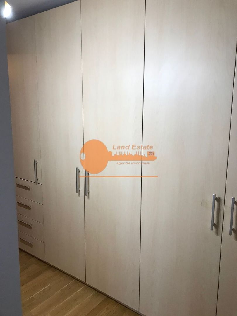 2 camere cu cebtrala si loc de parcare la 600m de metrou Mihai Bravu - Poză 10