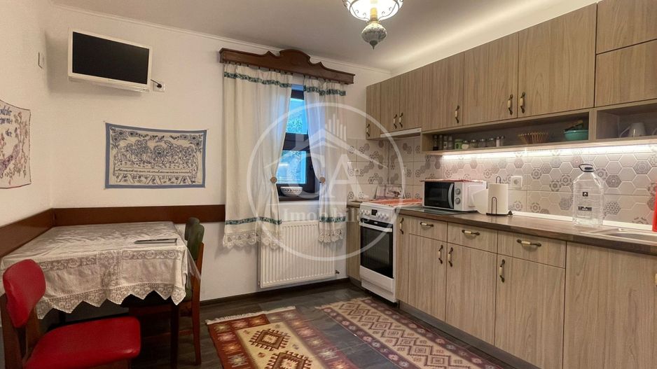 Casa de inchiriat cu 2 camere la curte comuna in zona Dealuri, Oradea - Poză 4