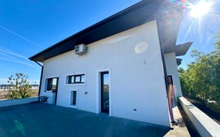 Vila cu 5 camere *420mpc* // 800mp teren // Corbeanca - Tamasi - Poză 28