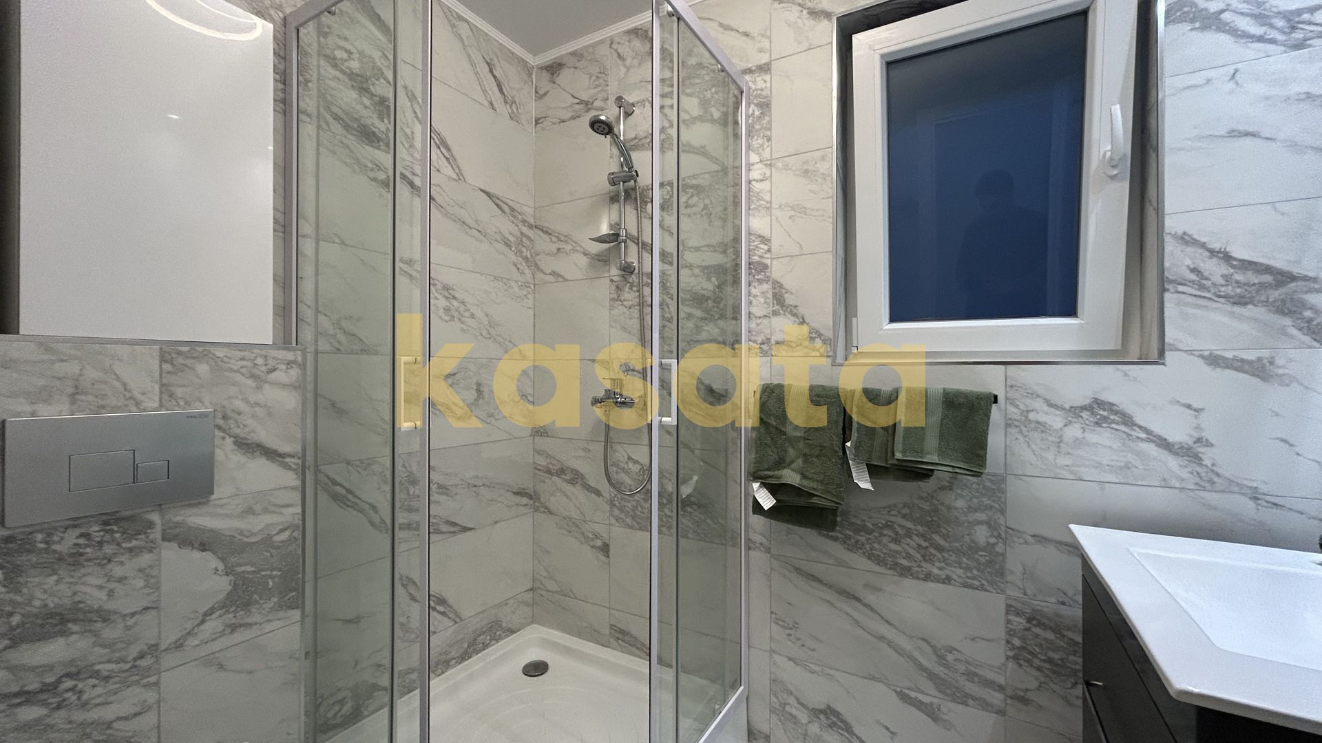 Vila tip N pe colt I Mobilat si utilat designer I pergola I Cosmopolis - Poză 18