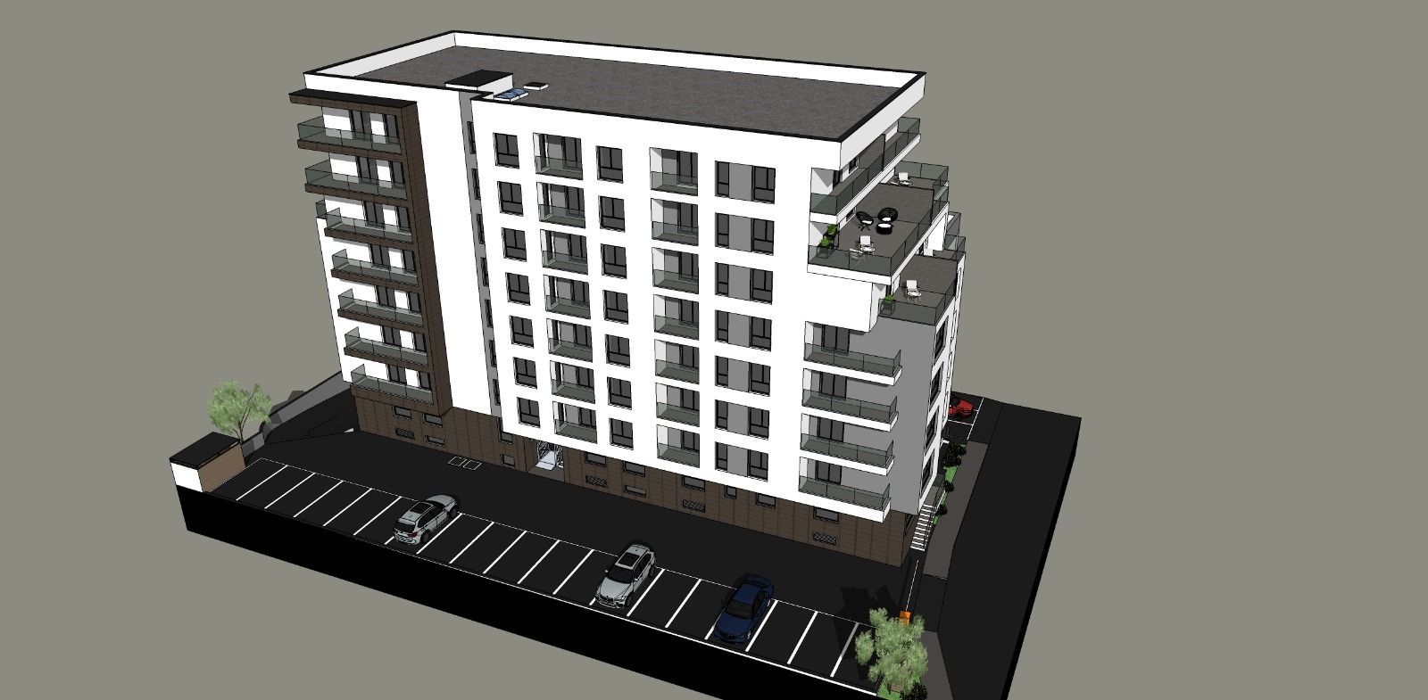 2cam.studio - bd.Brancoveanu-mall Grand Arena-Berceni-A.Persu - Poză 9