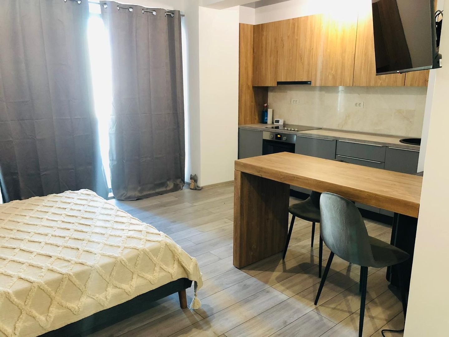 Studio Mamaia Nord Almar Luxury - Poză 2