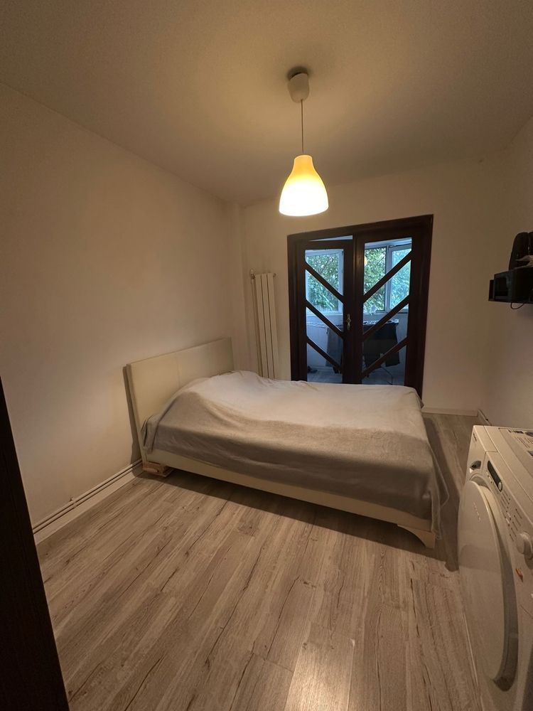 Apartament 2 camere decomandat vis a vis Parcul Nicolae Romanescu - Poză 7