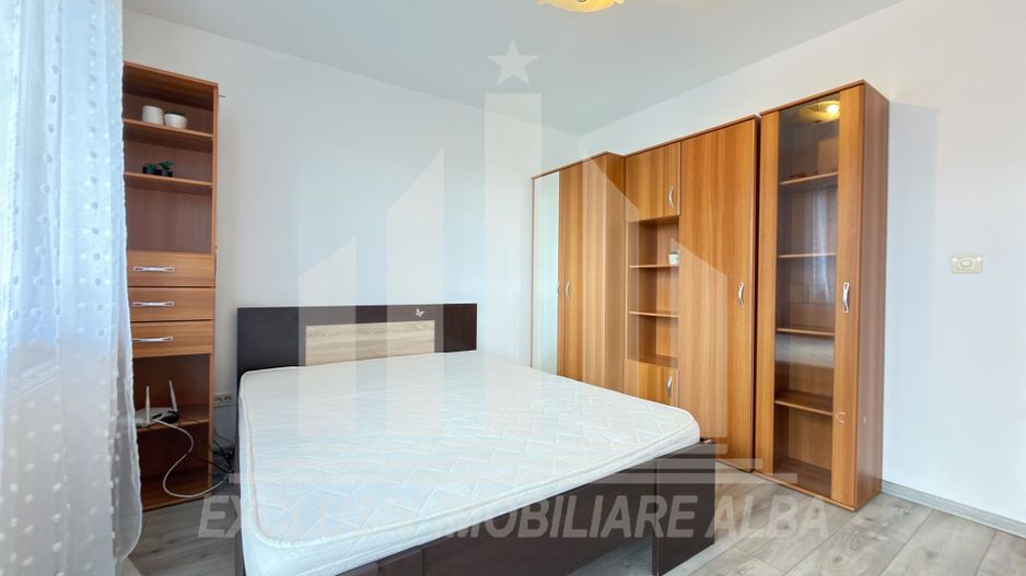 Apartament 3 camere | Etaj 1 | 70mp | Vila apartamente |Cetate - Schit - Poză 8