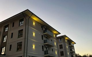 Apartament Soseaua Iasi-Voinesti (inchiriere) - Poză 6