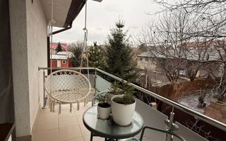 # vând apartament 2 camere lângă Mall Moldova - Poză 8