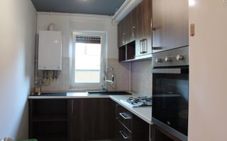 Apartament cu terasa la parter in complex, deosebit, zona linistita. - Poză 7
