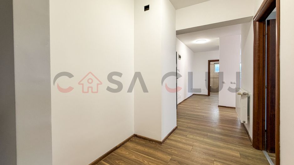 3 camere, terasa de 46 mp, vedere panoramica, Buna Ziua! - Poză 11