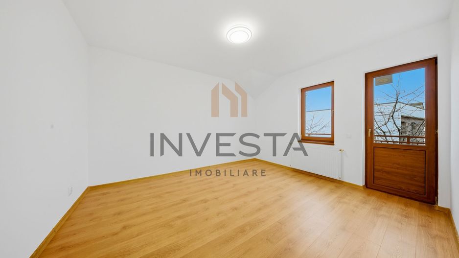 Apartament 3 camere cu gradina proprie si parcare, Grand Hotel Italia - Poză 7