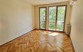 VÂNZARE 3 CAMERE | ZONA TITAN | BLOC REABILITAT - Poză 1