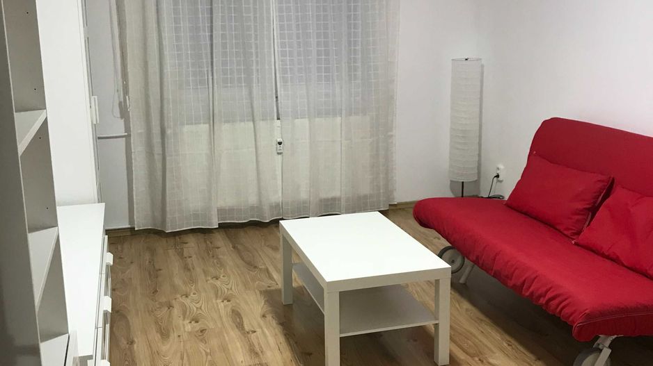 3 Camere, 66 mp – Bloc Anvelopat, Vedere Mixtă - Poză 1