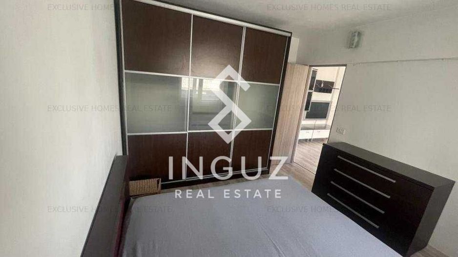 Apartament 2 camere de închiriat | Calea Victoriei | Locație premium - Poză 6