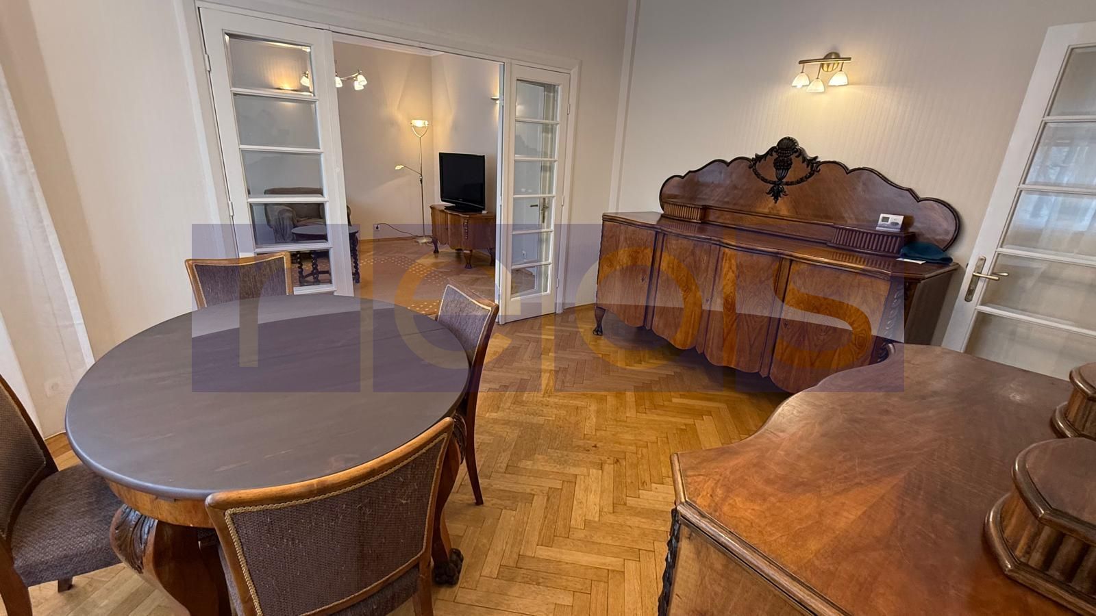 INCHIRIERE APARTAMENT IN VILA | 90MP | MOBILAT SI UTILAT | ARMENEASCA - Poză 6