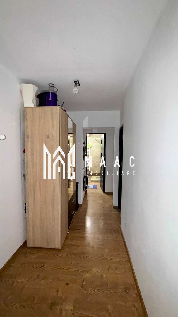 Vand apartament 3 camere - Schiță 8