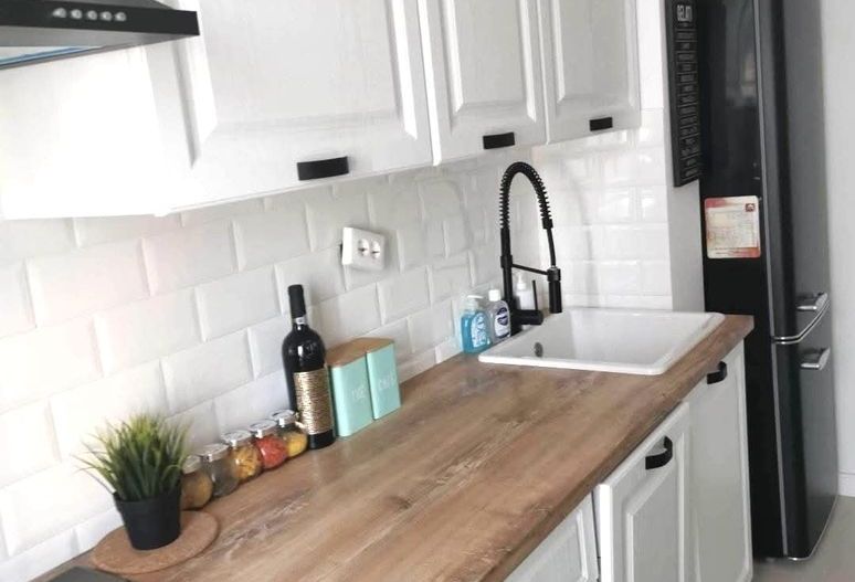 Apartament cozy 2 camere Cosmopolis - Poză 6