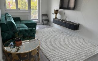 Apartament 2 camere Veris Titan , metrou Costin Georgian , an 2024 - Poză 1