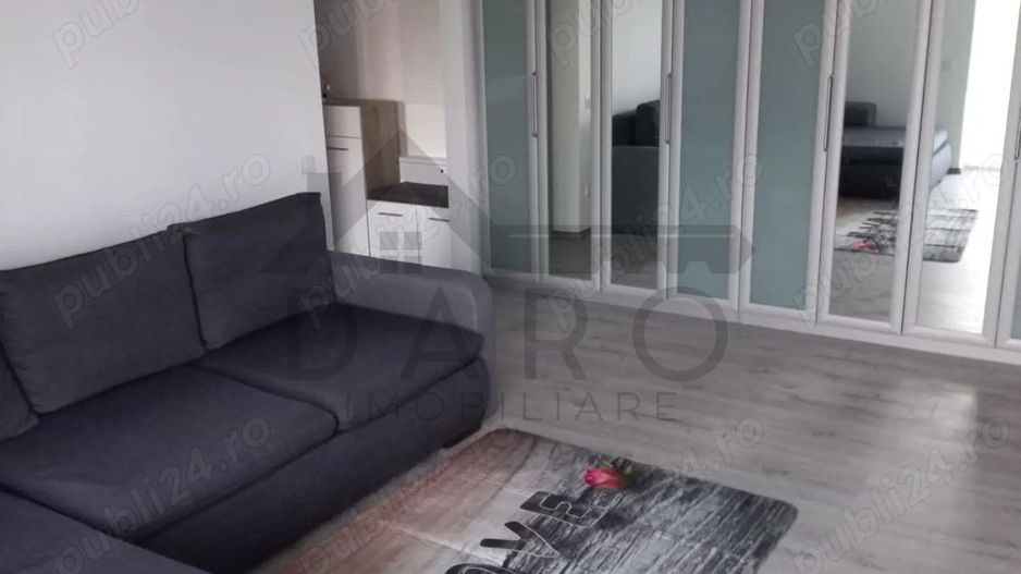 🔥 Apartament 2 camere | Unirii | Bloc nou 2023 | Parcare | 400 €/lună - Poză 4