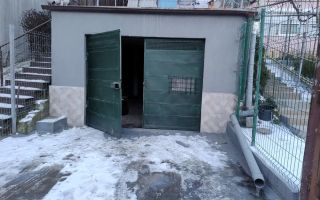 Ofer pentru închiriere spațiu pentru depozit de 50mp in Iasi - Poză 2