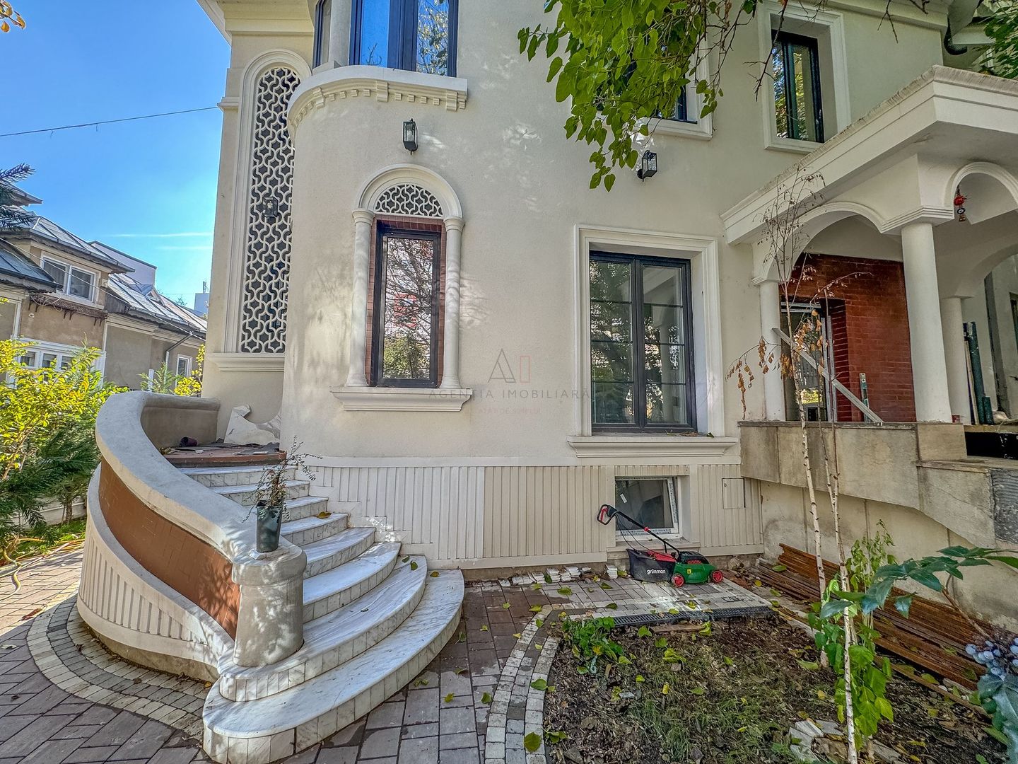 Vila Clucerului Arcul de Triumf | Renovata Partial - Poză 4