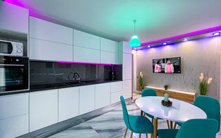 Apartament 4 camere, Parcare, Str Cetatii Floresti - Poză 4