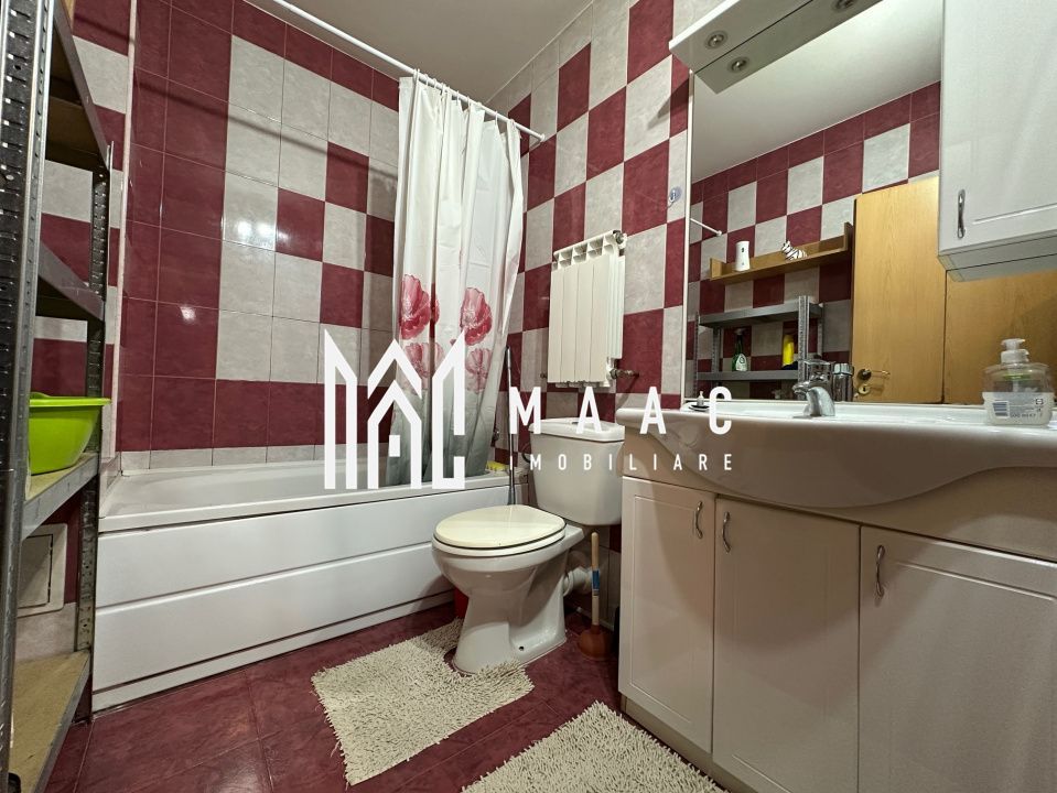 Apartament 3 camere | Mobilat & utilat | Parter înalt | Valea Aurie - Poză 7